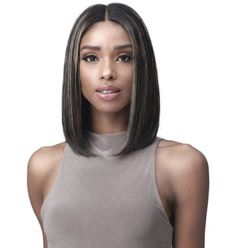 Bobbi Boss 100% Human Hair Lace Front Wig - MHLF560 EVELINA