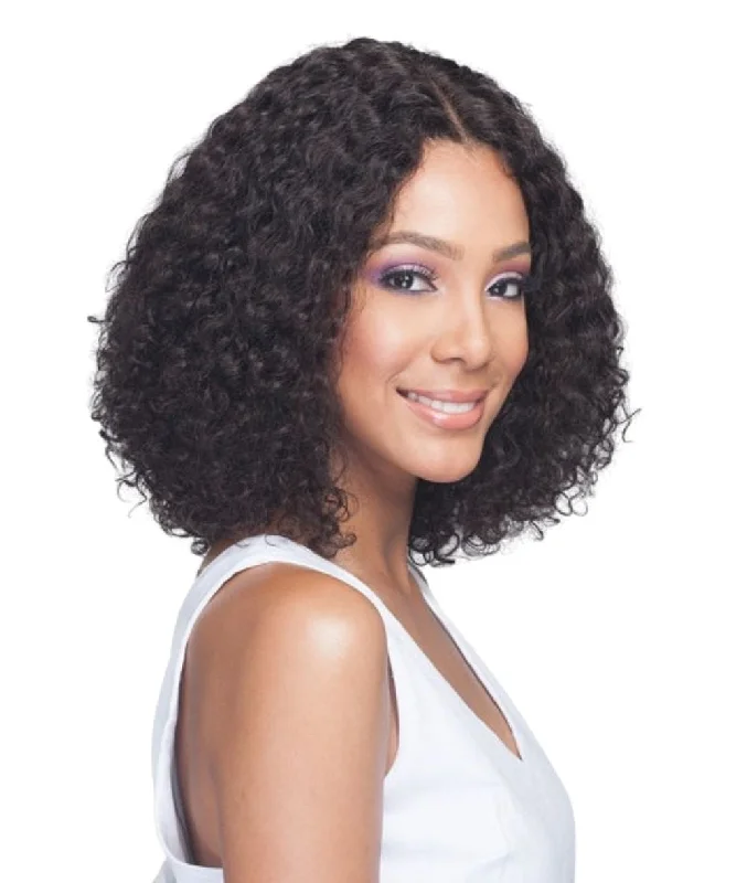 Bobbi Boss 100% Unprocessed Human Hair Wig - Nataki