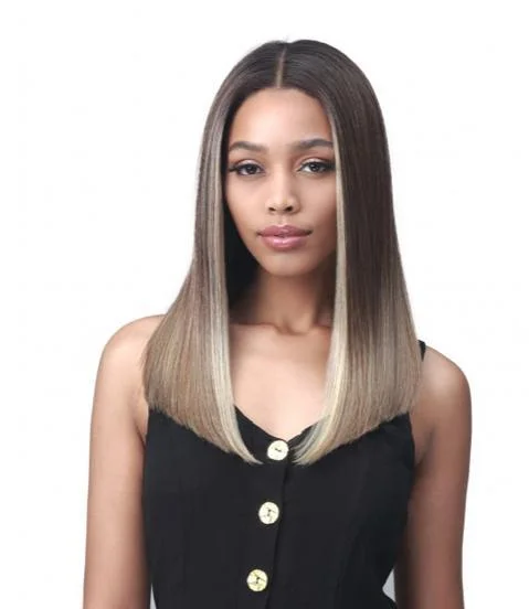 Bobbi Boss 13x4 Deep Lace Front Wig MLF239 Narinda