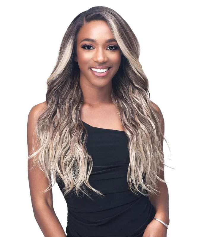 Bobbi Boss 13X4 Glueless Lace Front Wig- Mlf263 Suri