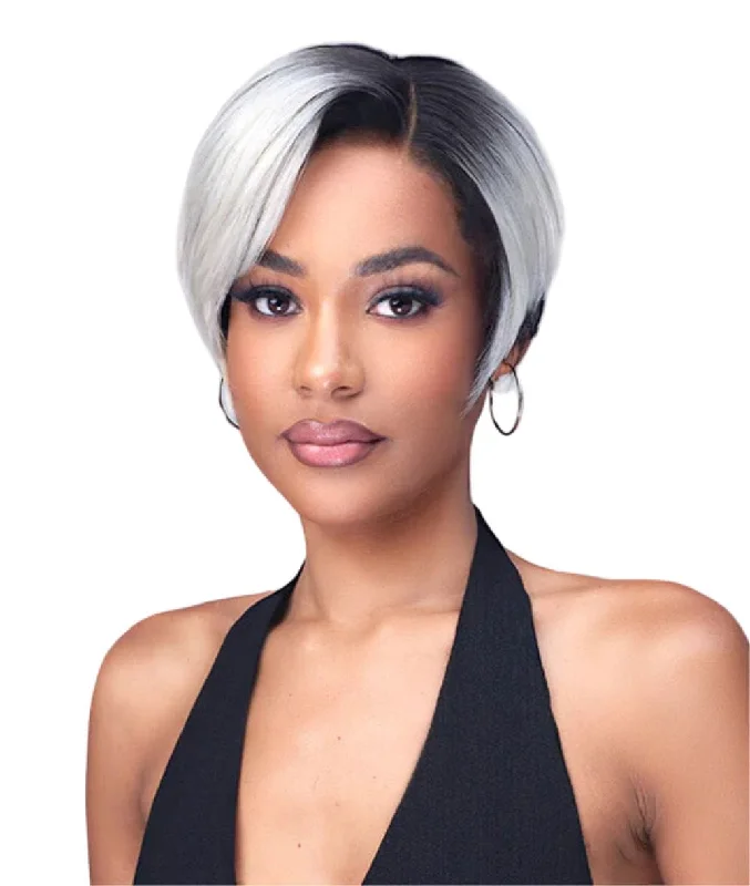 Bobbi Boss 13X4 Glueless Lace Front Wig- Mlf446 Lexie