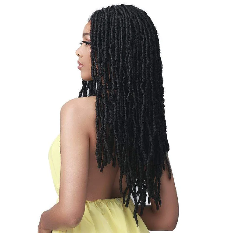 Bobbi Boss Boss Lace Natural Style Nu Locs Wig