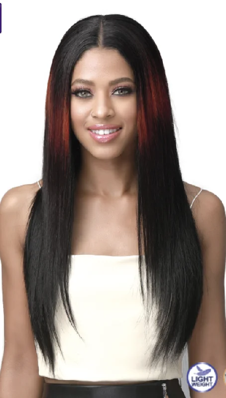 Bobbi Boss Deep Lace Part Wig MLF460 ALECTA