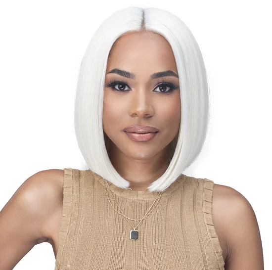 Bobbi Boss Deep Lace Part  Wig MLF901 MCKENZIE