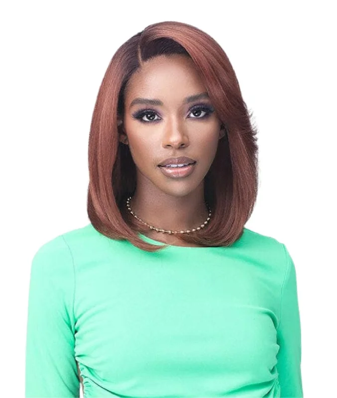 Bobbi Boss First Class Hair Lace Wig- Kiera