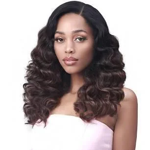 Bobbi Boss First Class Hair Premium Synthetic Lace Wig MLF475 Zuelia