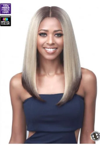 BOBBI Boss Glueless 5.5"" DEEP LACE Wig VERONA