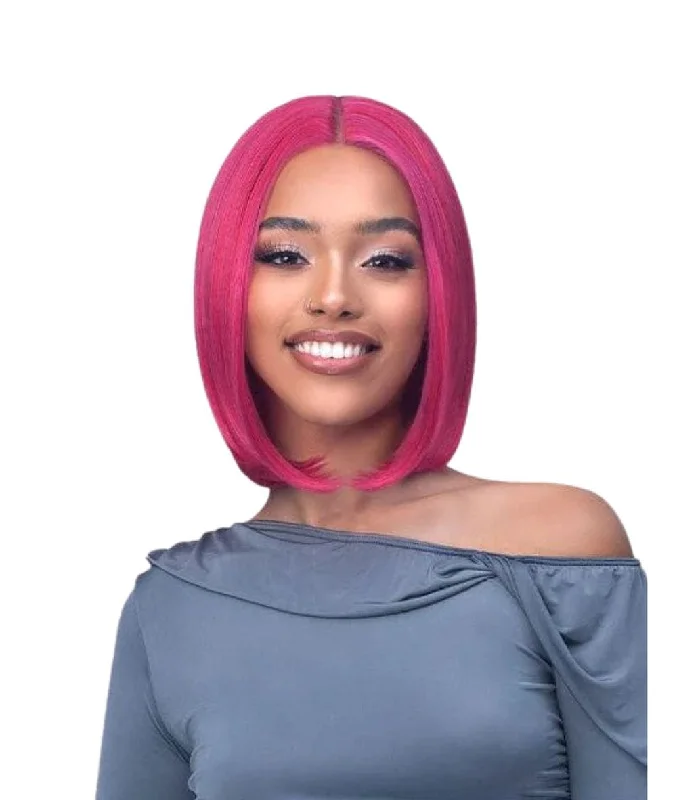 Bobbi Boss Lace Front Wig- Mlf930 Jenny