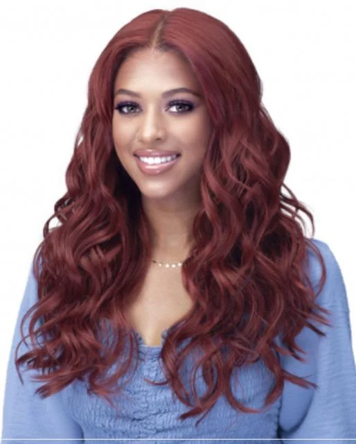 BOBBI BOSS LACE  SOFT WACE MLF577 Aubree Wig