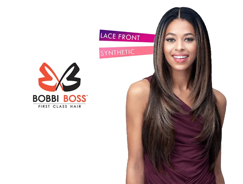 BOBBI BOSS LACE WIG - MLF604 CATHERINE