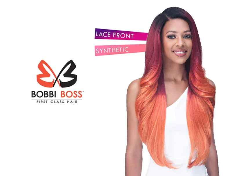 BOBBI BOSS LACE WIG - MLF763 CLEMENTINE