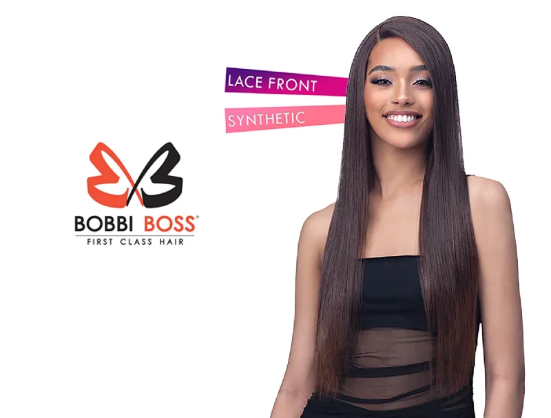 BOBBI BOSS LACE WIG - MLF933 LIBI