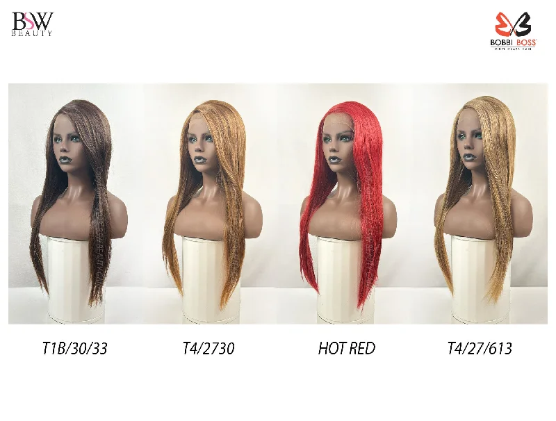 BOBBI BOSS LACE WIG - MLF933 LIBI