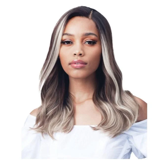 Bobbi Boss MediFresh Cap MLF235 Calandria Free-Part Lace Wig