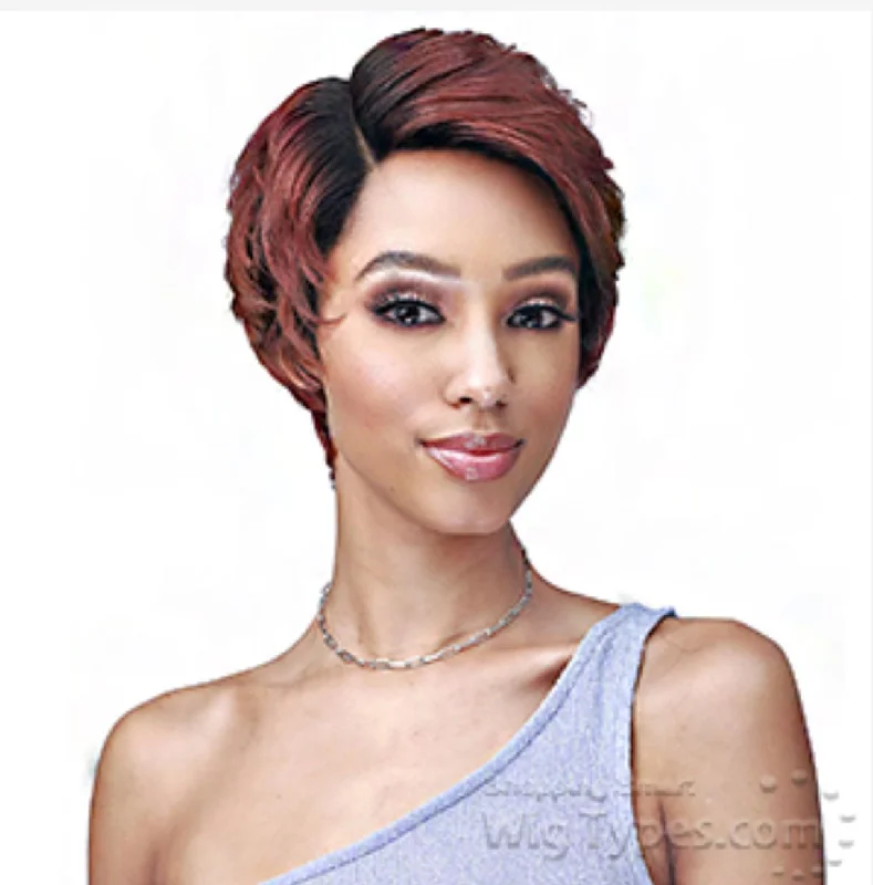 Bobbi Boss MLF548 BOBO HD Lace Wig