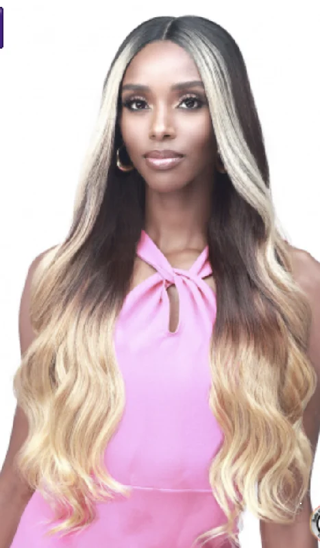 BOBBI BOSS PREMIUM SYNTHETIC BOSS LACE WIG MLF587 Velena