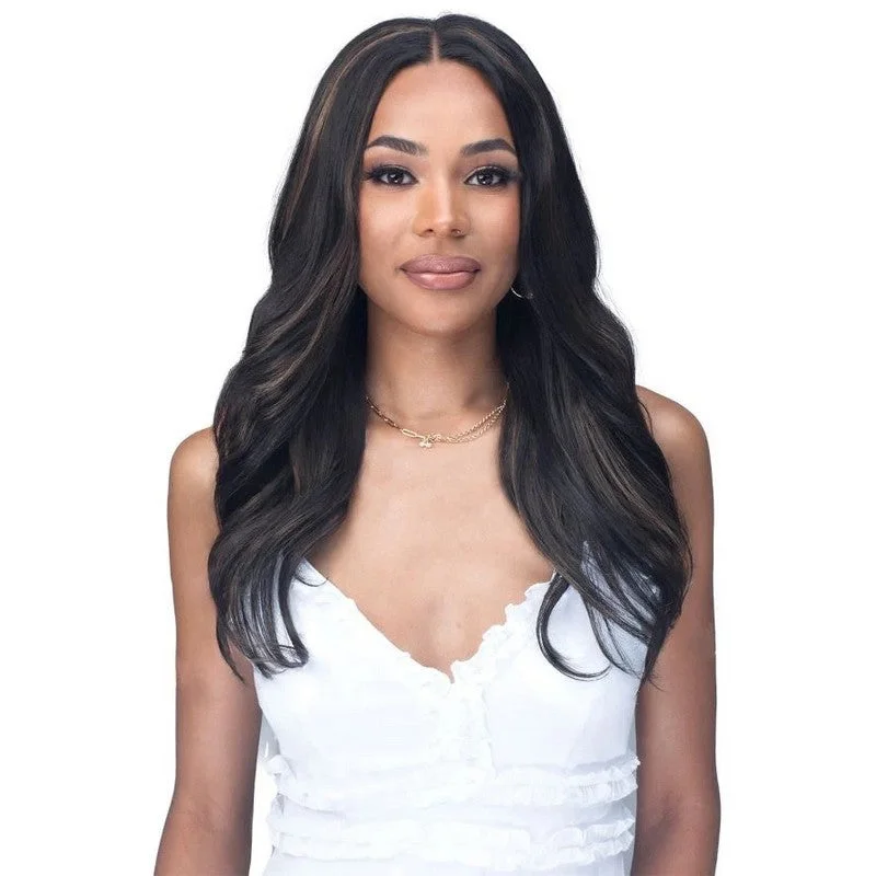 Bobbi Boss Synthetic Lace Front Wig - MLF904 Hathaway