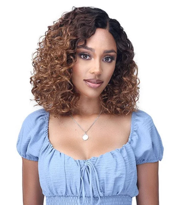 Bobbi Boss Soft Volume Series Synthetic Lace Front Wig - MLF733 KADENCE