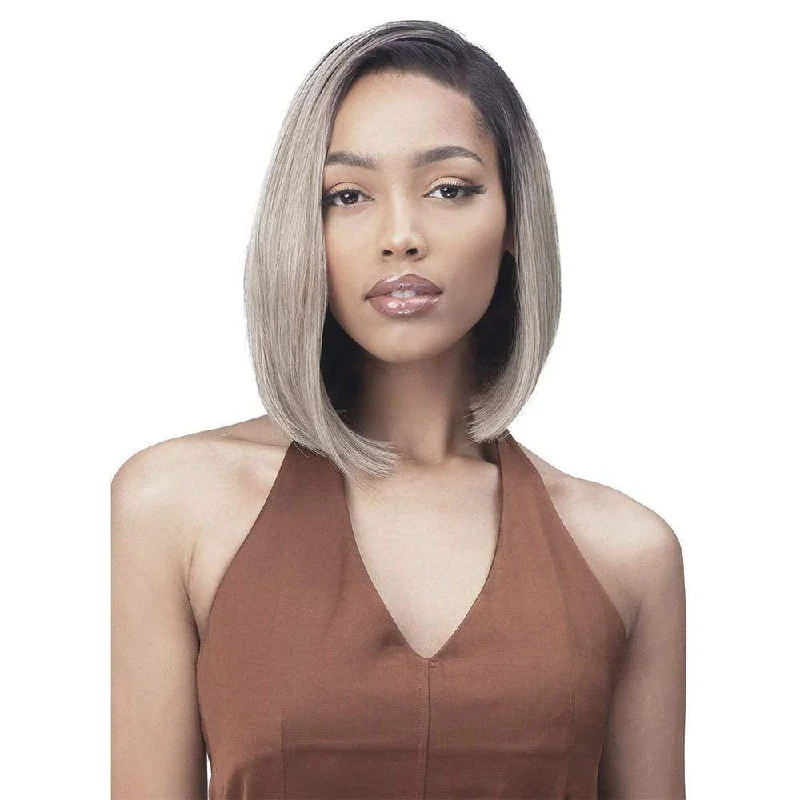 Bobbi Boss Synthetic 13x7 Lace Frontal Wig - MLF600 Gina