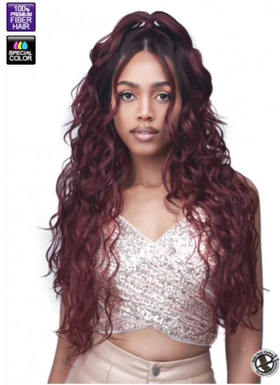 Bobbi Boss Updo HAZEL Lace Wig