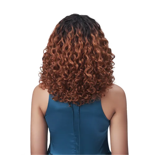 Bobbi Boss Wig - Boss Lace - MLF436 Philomena