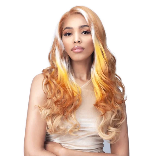 Bobbi Boss Wig - Glueless Lace - MLF603 Domicia