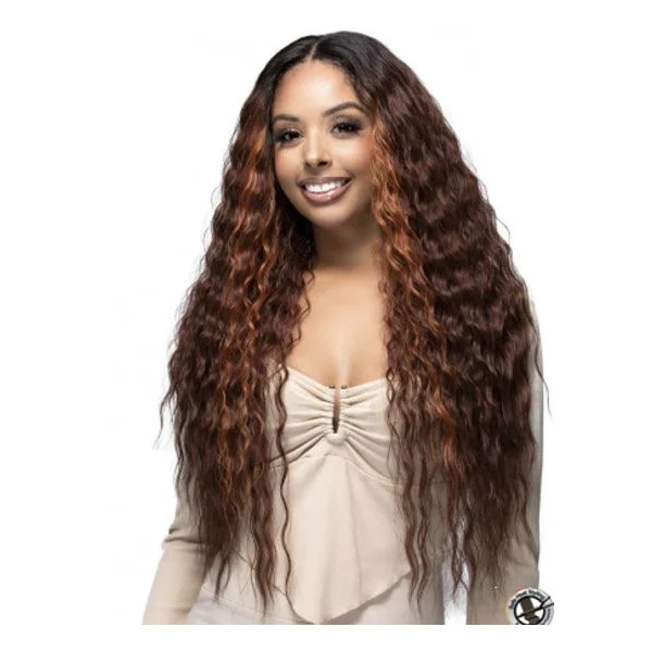 Bobbi Boss Wig MBLF402 Beatrix