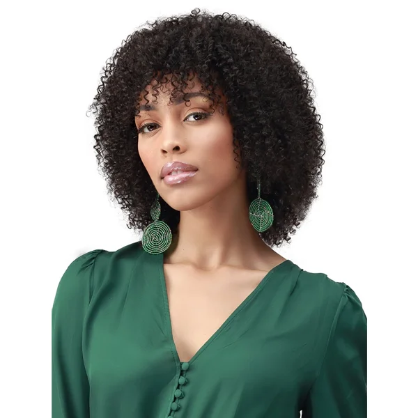 Bobbi Boss Wig - 100% Human Hair - MH1274 KOLI