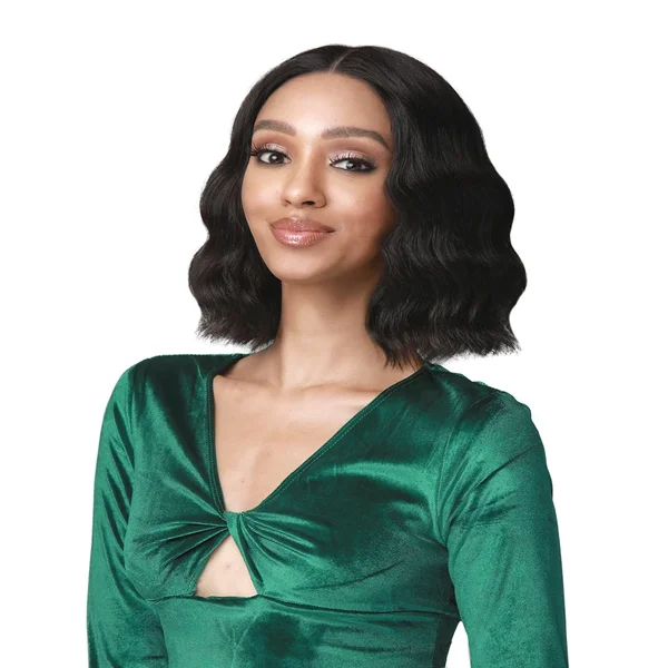 Bobbi Boss Wig  - 100% Human Hair - MHLF436 KENDAL