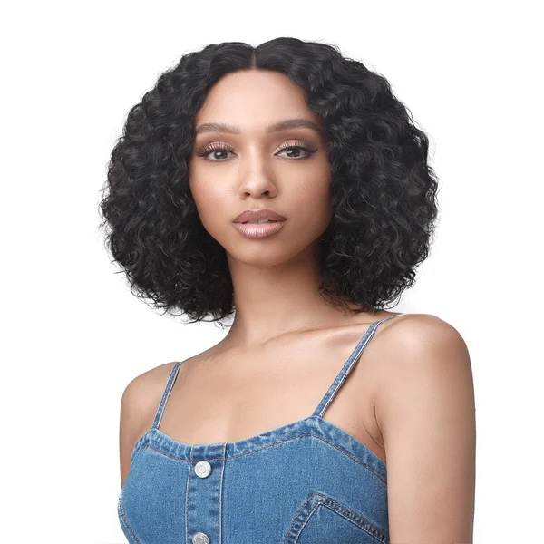 Bobbi Boss Wig  - 100% Human Hair - MHLF440 Tashana