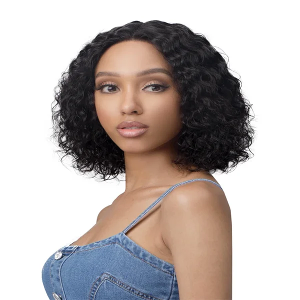 Bobbi Boss Wig  - 100% Human Hair - MHLF440 Tashana