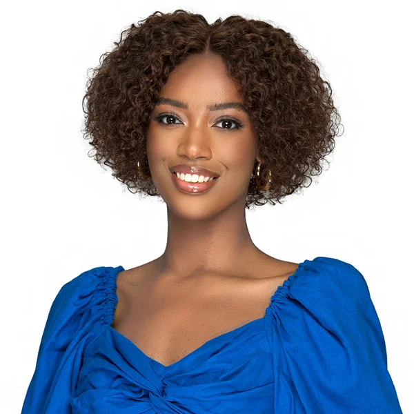 Bobbi Boss Wig MHLF523 Benita