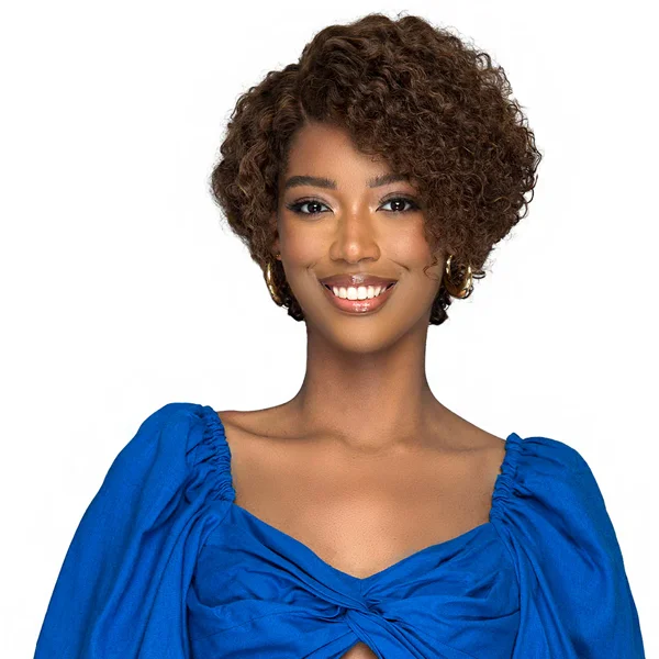 Bobbi Boss Wig MHLF523 Benita