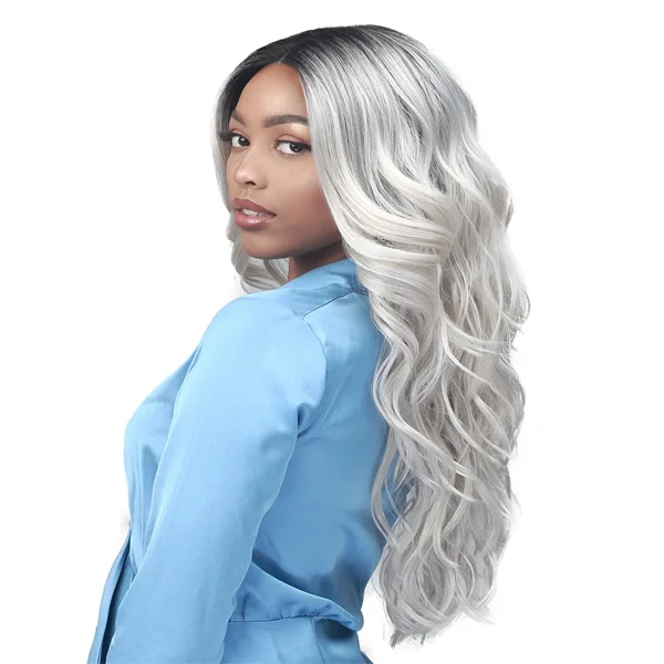 Bobbi Boss Wig MLF379 GARDENIA