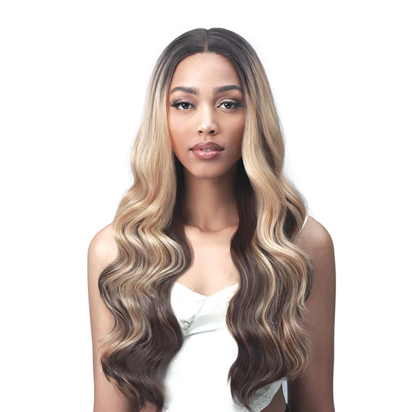 Bobbi Boss Wig - Boss Lace - MLF554 Rosewood