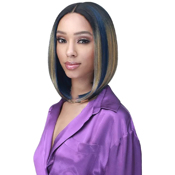 Bobbi Boss Wig MLF650 Hunter