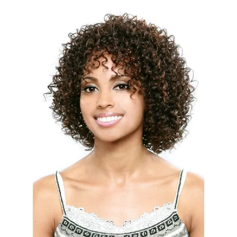 BOBBI BOSS WIG SHORT OTTO