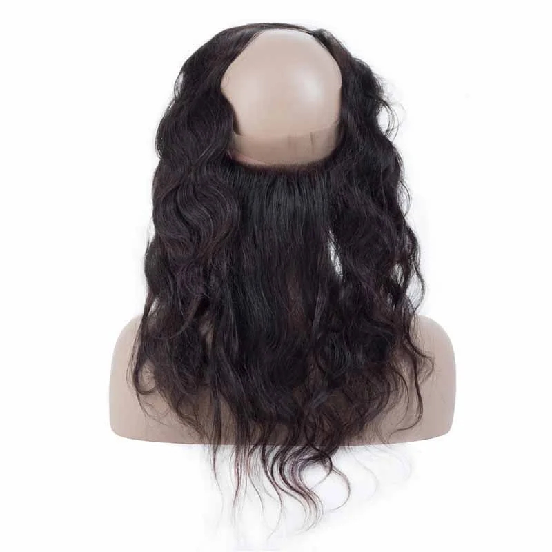 Best Body Wave 360 Lace Frontal with Baby Hair to Buy Surprisehair