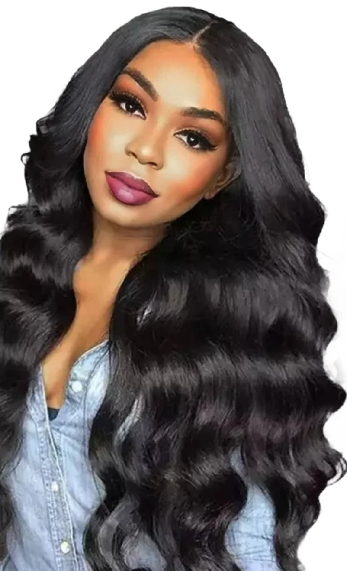 Body Wave Lace Frontal