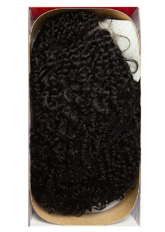 Boho Passion Summer Twist 12"" Wig