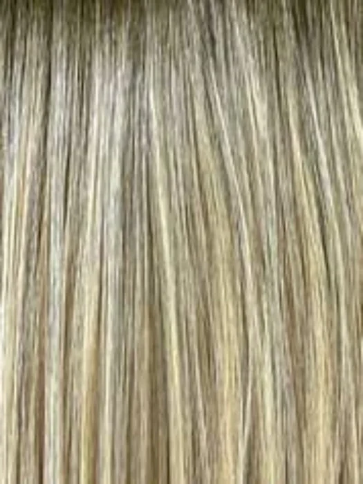 ROOTBEER FLOAT BLONDE | Blend of Light, Ash, Beige & Champagne Blondes w/ a Hint of Platinum Blonde