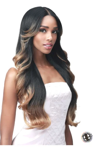 Boss Lace 4.5"" Deep Lacefront MLF564 BAYLEE Wig