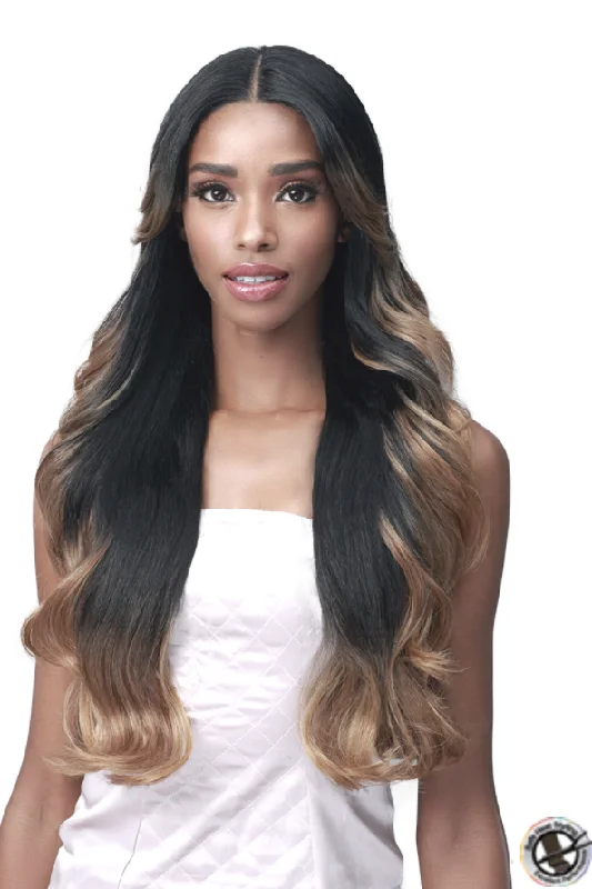 Boss Lace 4.5"" Deep Lacefront MLF564 BAYLEE Wig