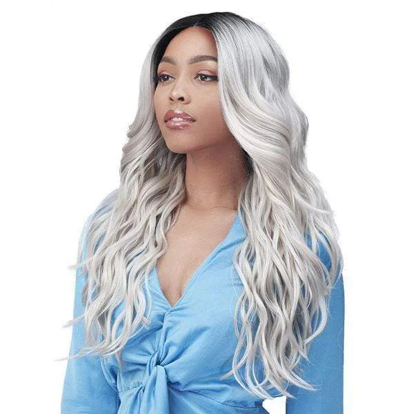 Boss Lace Front 13x4 Gardenia