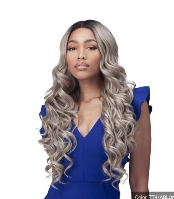 Boss Lace HD Ultra Scalp Illusion 13x5 Deep Lace MLF571 CIARAN  Wig