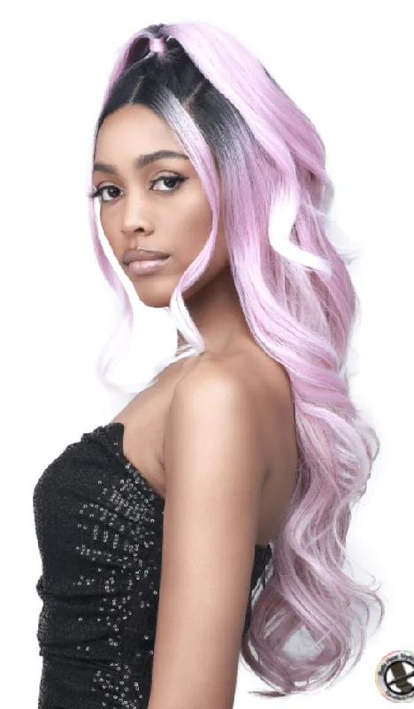 Boss Lace UPDO Revolution 13 X 2 MLF417 Emilia Wig