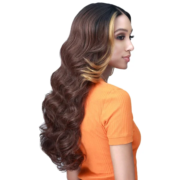 Bobbi Boss Wig MLF654 Fatima