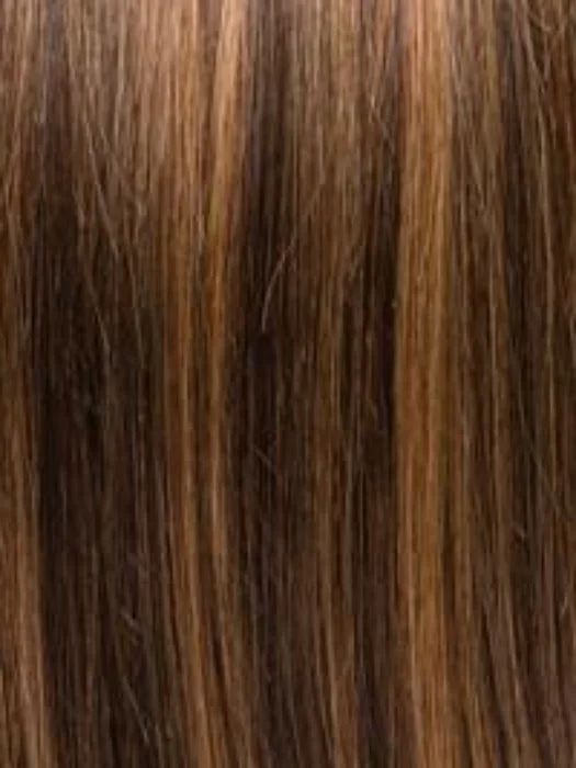 6-8-10 | BROWN, RED BROWN AND GOLD BROWN BLEND