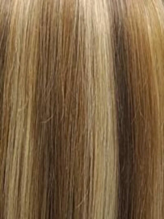 9-28-25 | DARK BLONDE WITH GOLD & LIGHT HIGHLIGHTS