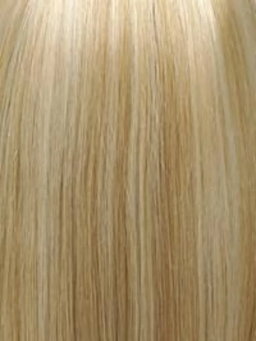 614R | BLEND OF LIGHT BLONDE WITH PLATINUM